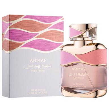 Armaf La Rosa - 100ml Qùa tặng