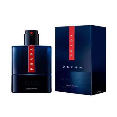 Prada Luna Rossa Ocean Eau De Parfum - 50ml