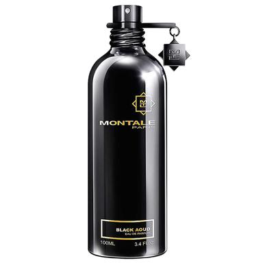 Montale Black Aoud - 100ml Tester