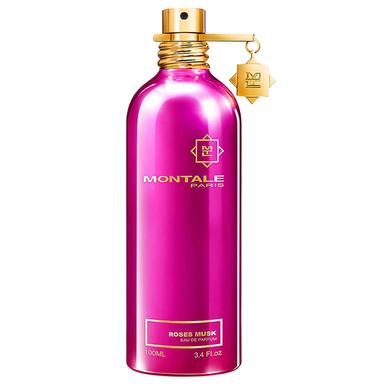 Montale Roses Musk - 100ml Tester