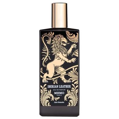 Memo Paris Iberian Leather - 75ml Tester