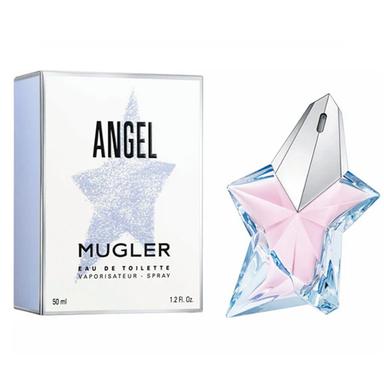 Mugler Angel Eau De Toilette - 50ml