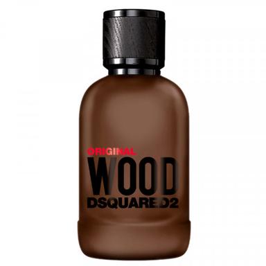 DSQUARED² Original Wood - 100ml Tester