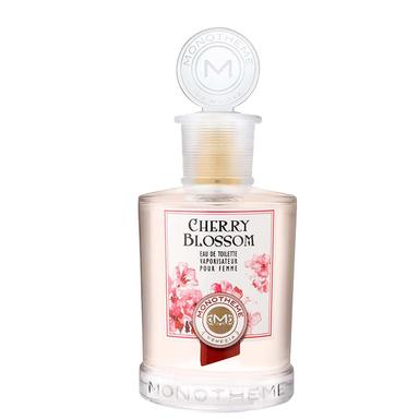 Monotheme Cherry Blossom - 100ml Tester
