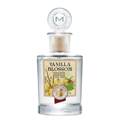 Monotheme Vanilla Blossom - 100ml Tester