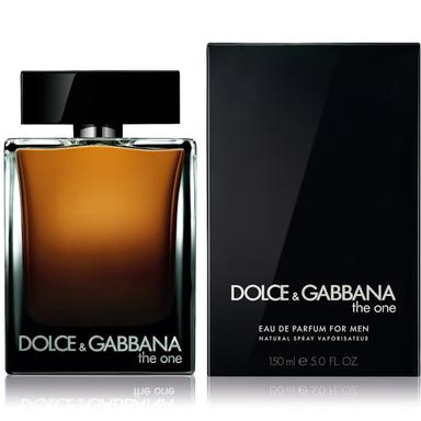 Dolce & Gabbana The One for Men EDP - 150ml