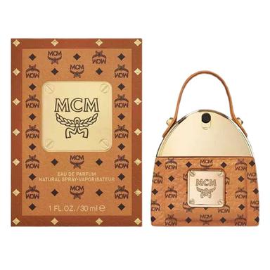 MCM Eau de Parfum - 30ml