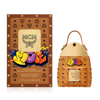 MCM Eau de Parfum - 50ml Collector's Edition