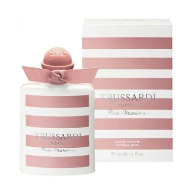 Trussardi Donna Pink Marina - 50ml