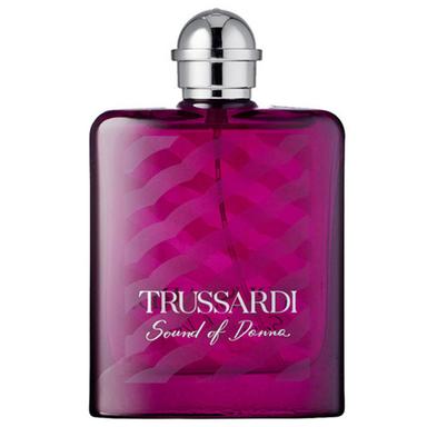 Trussardi Sound of Donna For Women - 100ml Tester