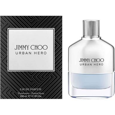 Jimmy Choo Urban Hero For Men - 100ml