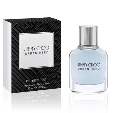Jimmy Choo Urban Hero For Men - 30ml