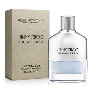 Jimmy Choo Urban Hero For Men - 100ml