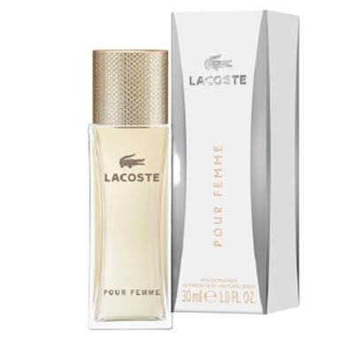Lacoste Pour Femme - 30ml