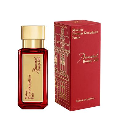 Maison Francis Kurkdjian Baccarat Rouge 540 Extrait de Parfum - 35ml