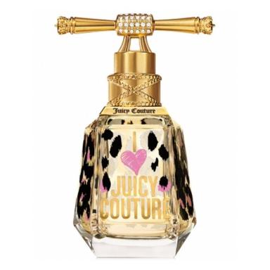 I Love Juicy Couture - 100ml
