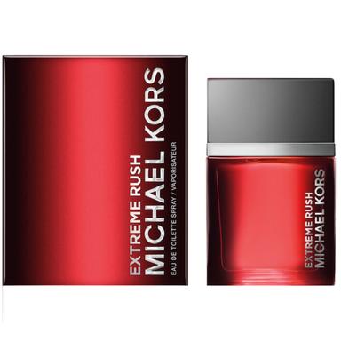Michael Kors Extreme Rush - 40ml
