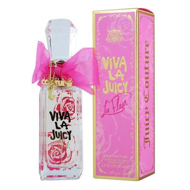 Juicy Couture Viva La Juicy La Fleur - 75ml