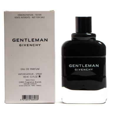 Gentleman Givenchy Paris EDP - 100ml Tester