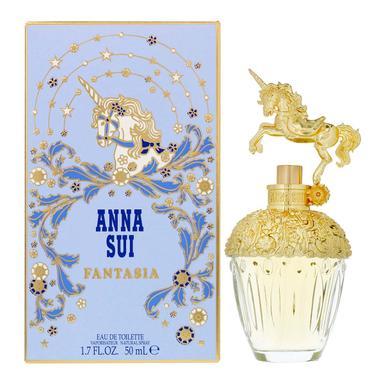 Anna Sui Fantasia - 50ml