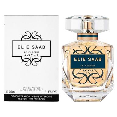Elie Saab Le Parfum Royal - 90ml Tester