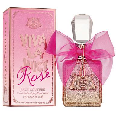 Viva La Juicy Rose Juicy Couture. - 50ml