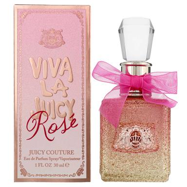 Viva La Juicy Rose Juicy Couture. - 30ml