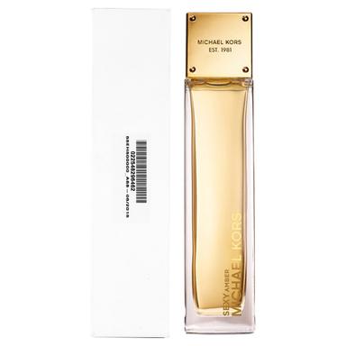 Michael Kors Sexy Amber - 100ml