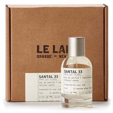 Le Labo Santal 33 - 50ml