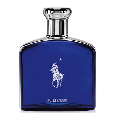 Ralph Lauren Polo Blue Eau De Parfum - 125ml Tester