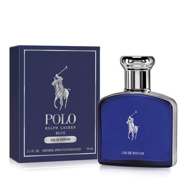 Ralph Lauren Polo Blue Eau De Parfum - 75ml
