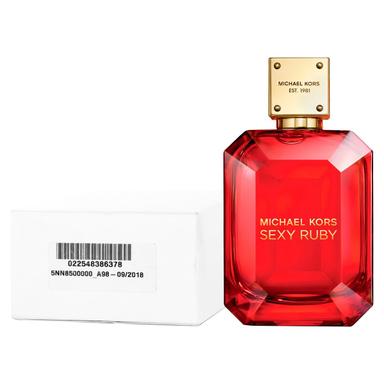 Michael Kors Sexy Ruby - 100ml Tester