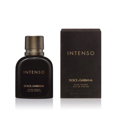 Dolce&Gabbana Pour Homme Intenso - 40ml
