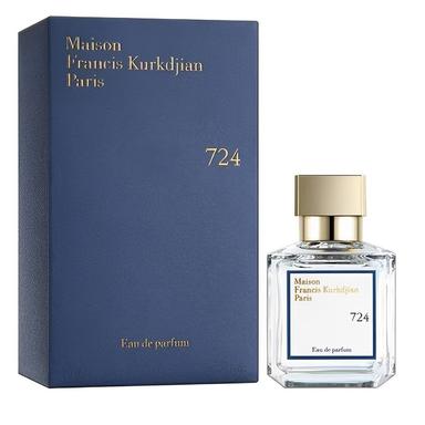 Maison Francis Kurkdjian 724 - 70ml