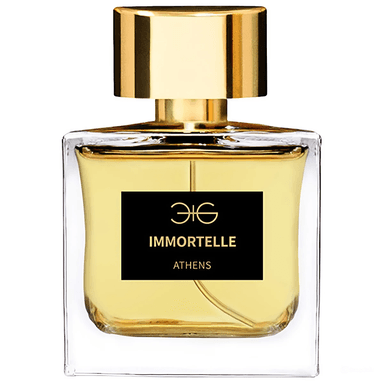Manos Gerakinis Immortelle - 100ml Tester
