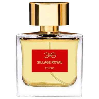 Manos Gerakinis Sillage Royal - 100ml Tester