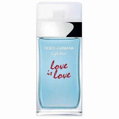 Dolce&Gabbana Light Blue Love Is Love Pour Femme