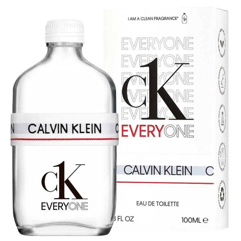 Nước hoa Calvin Klein CK Everyone namperfume - Main Image