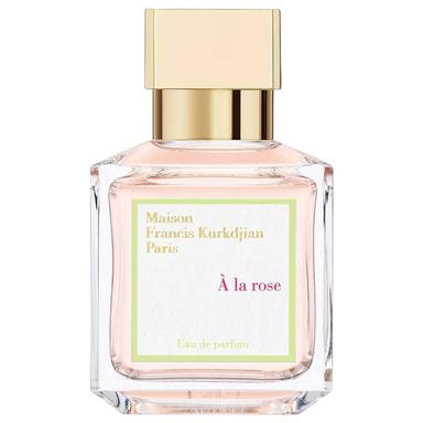 Maison Francis Kurkdjian A La Rose
