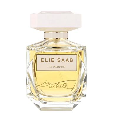 Le Parfum in White Elie Saab