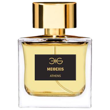 Manos Gerakinis Meoexis