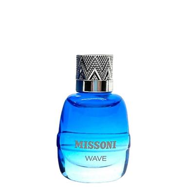Missoni Wave Pour Homme Mini Size