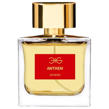 Manos Gerakinis Anthem