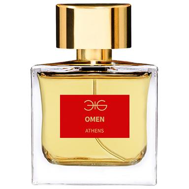 Manos Gerakinis Omen