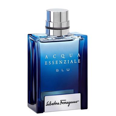 Acqua Essenziale Blu Salvatore Ferragamo