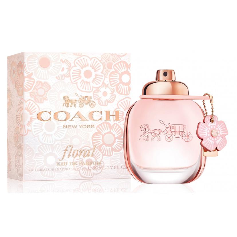 nước hoa Floral unisex cho nam nữ